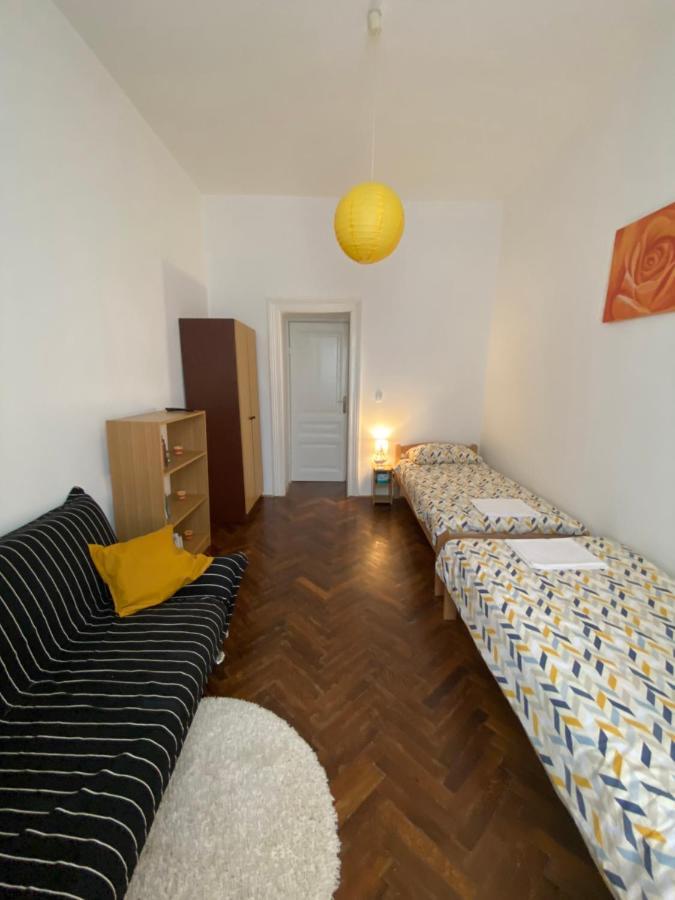Apartman Andela Pula Centar Екстер'єр фото