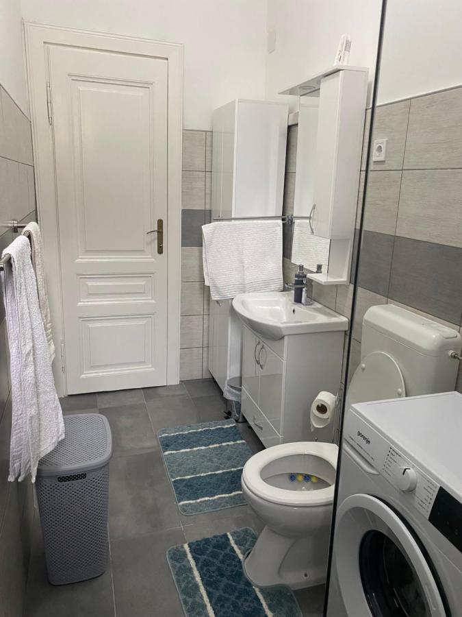 Apartman Andela Pula Centar Екстер'єр фото