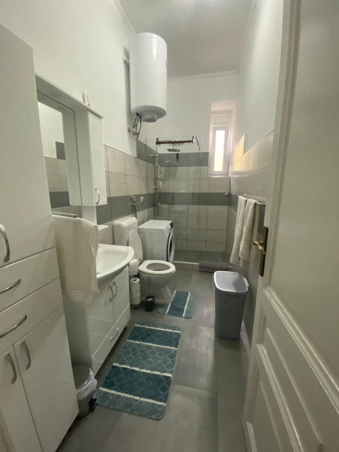 Apartman Andela Pula Centar Екстер'єр фото