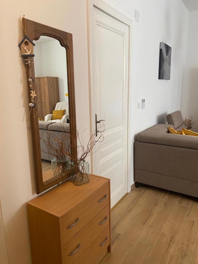 Apartman Andela Pula Centar Екстер'єр фото